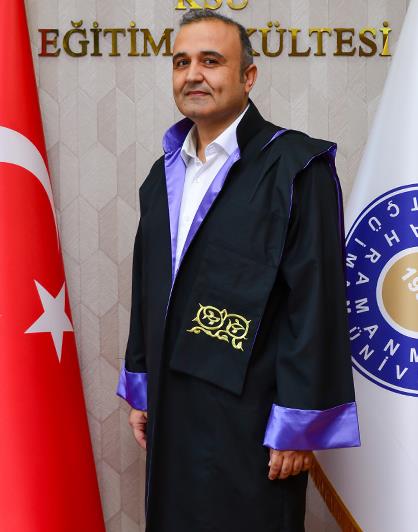 MUSTAFA GÜL