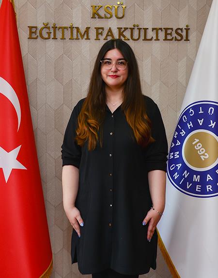 ÖZGE NUR ÖZSUNKAR